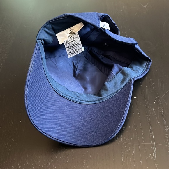 Disney Parks 2021 50th Anniversary Celebration Baseball Hat Cap Mickey Mouse - Picture 2 of 5